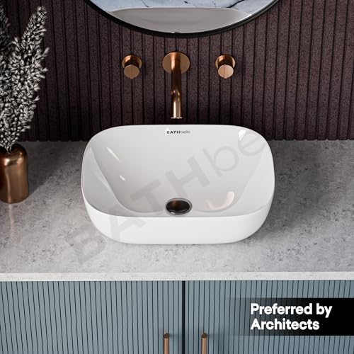 Table Top Ceramic Wash Basin