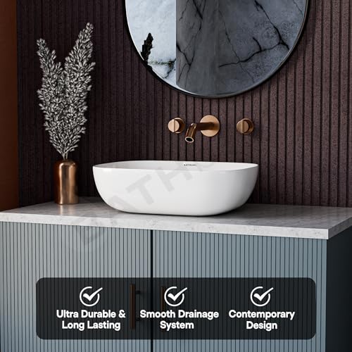 Table Top Ceramic Wash Basin