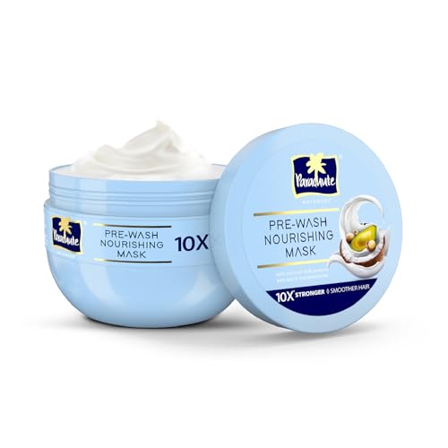 Parachute Advansed Pre-Wash Nourishing Hair