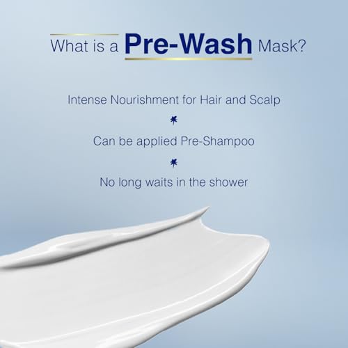 Parachute Advansed Pre-Wash Nourishing Hair