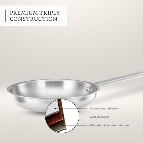 Amazon Brand - Solimo Triply