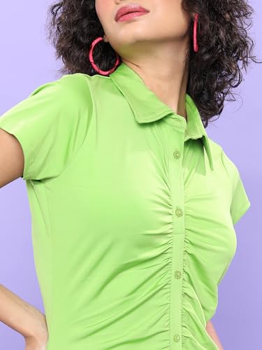 Tokyo Talkies Women Dress - Image 6