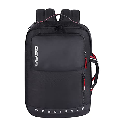 Gear Workspace 18 Ltrs Hybrid