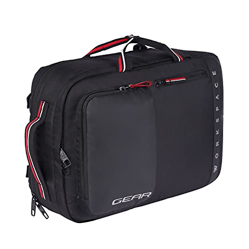 Gear Workspace 18 Ltrs Hybrid