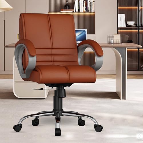 FUGO FG235 Ergonomic Medium Back