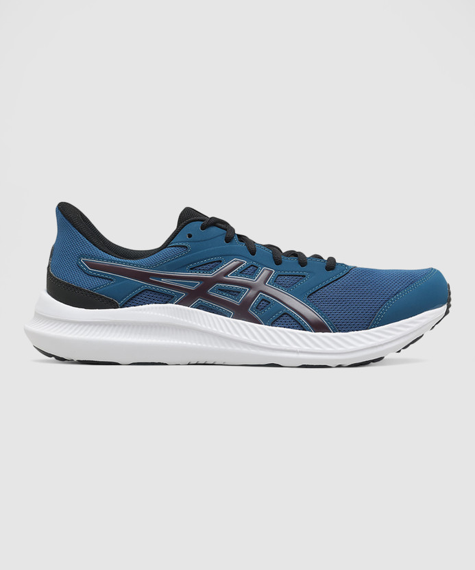 asics JOLT 4 Running Shoes For Men (Navy , 9) - Image 3