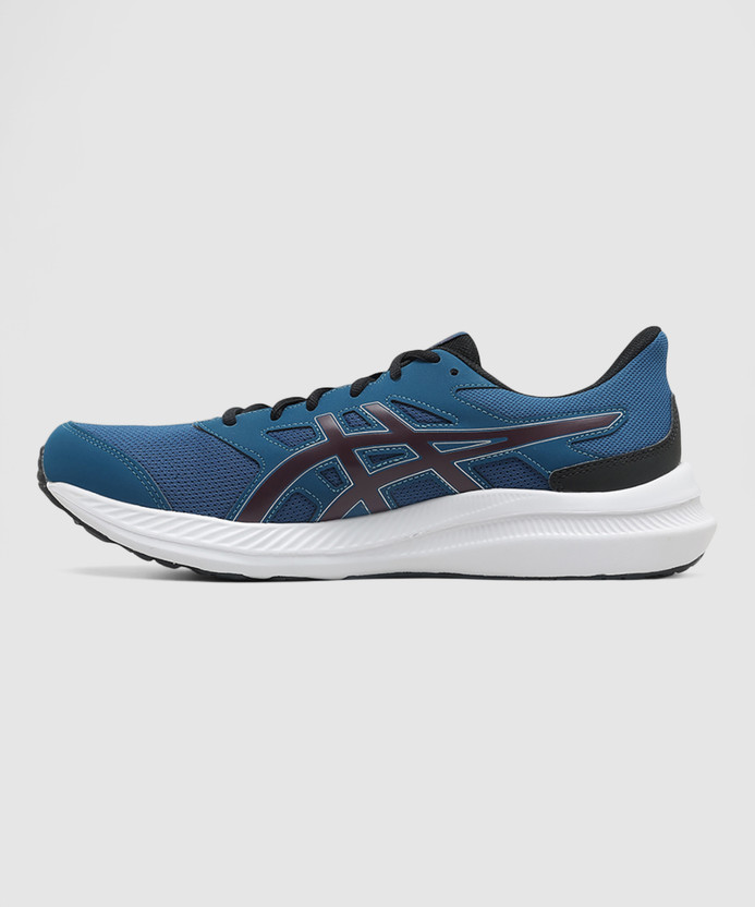 asics JOLT 4 Running Shoes For Men (Navy , 9) - Image 4