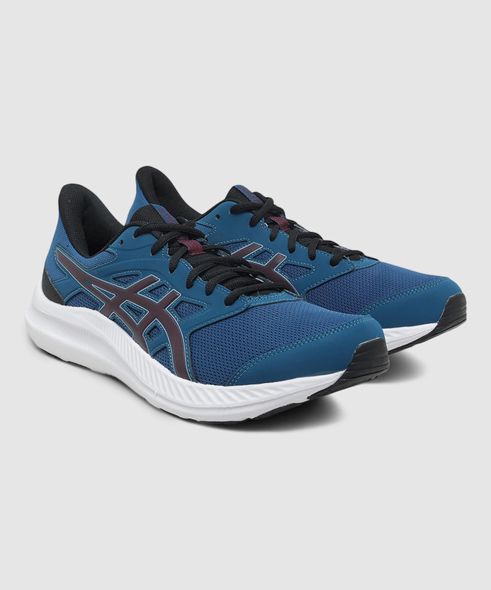 asics JOLT 4 Running Shoes For Men (Navy , 9) - Image 5