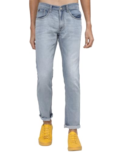 Locomotive Men Jeans