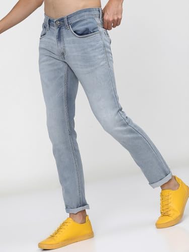Locomotive Men Jeans - Image 2