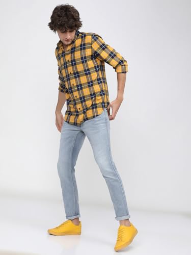 Locomotive Men Jeans - Image 6