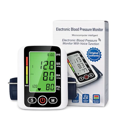 BP Machine Digital Automatic