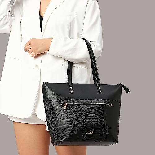 Lavie Women's Tonal Dolly Tote Bag | Ladies Purse Handbag - Image 2