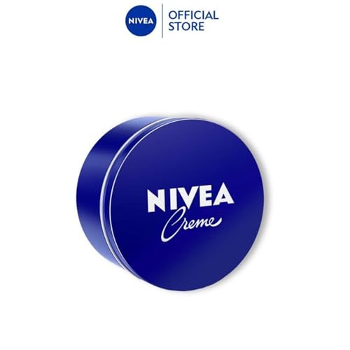 Nivea Creme, All Season Multi-Purpose Cream, 60ml - Image 3