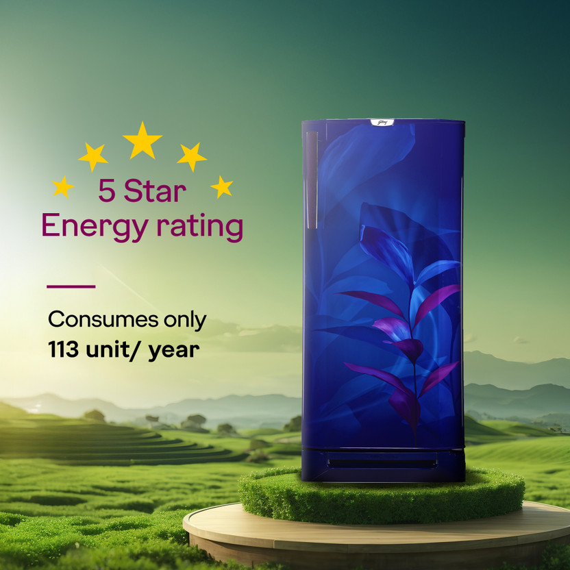 Godrej 185 L Direct Cool