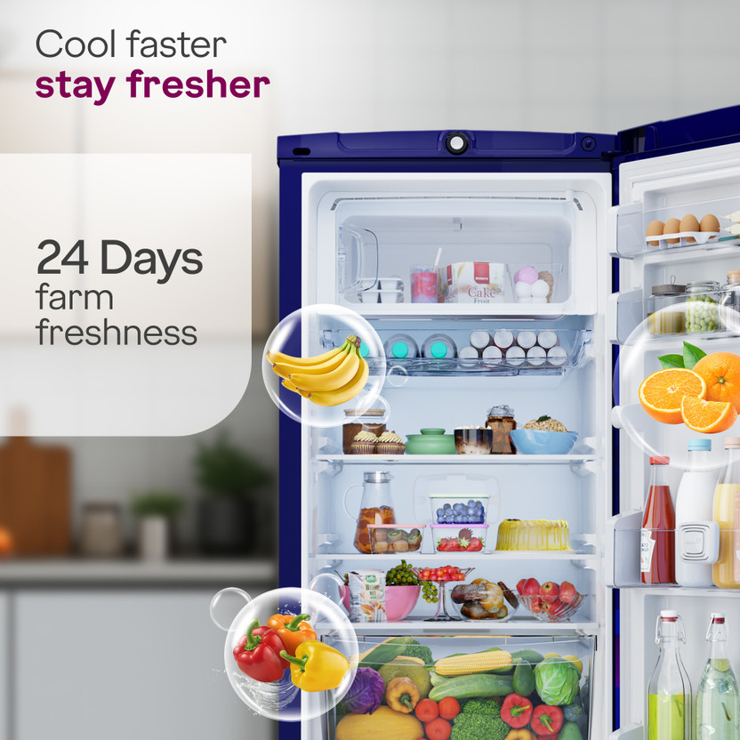 Godrej 185 L Direct Cool