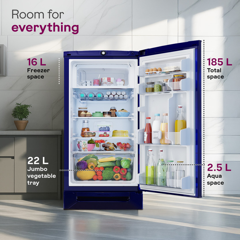 Godrej 185 L Direct Cool