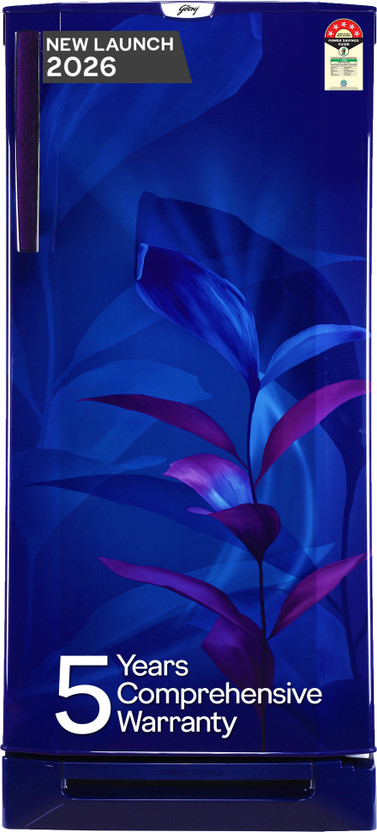 Godrej 185 L Direct Cool