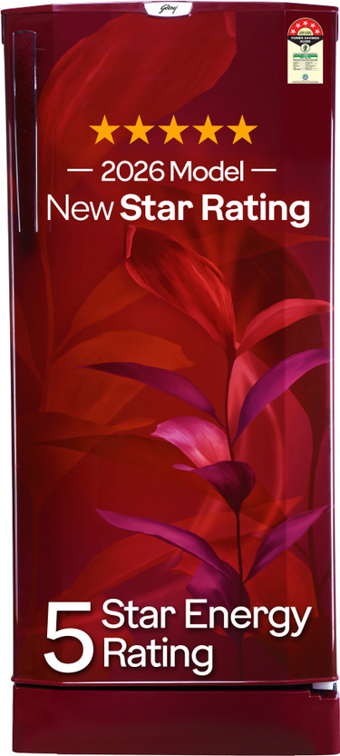 Godrej 185 L Direct Cool