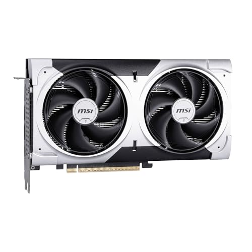 MSI GeForce RTX 5060 Ti