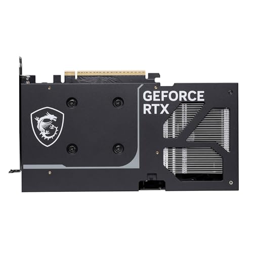 MSI GeForce RTX 5060 Ti