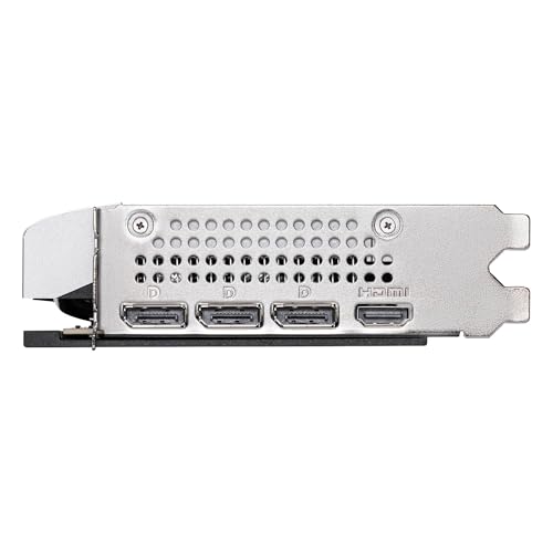 MSI GeForce RTX 5060 Ti