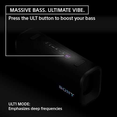 Sony New ULT Field 3