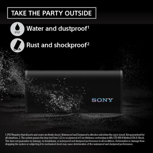 Sony New ULT Field 3