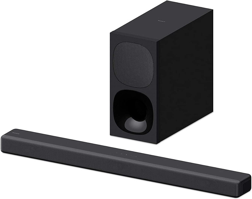 SONY HT-G700 400 W Dolby