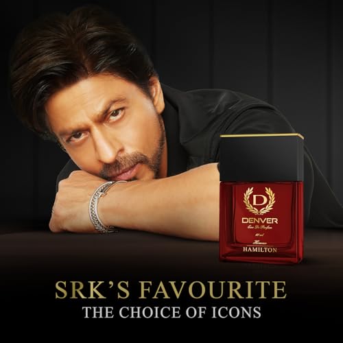 DENVER Honour Perfume For Men