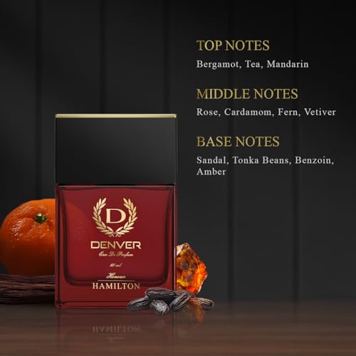 DENVER Honour Perfume For Men