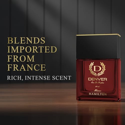 DENVER Honour Perfume For Men