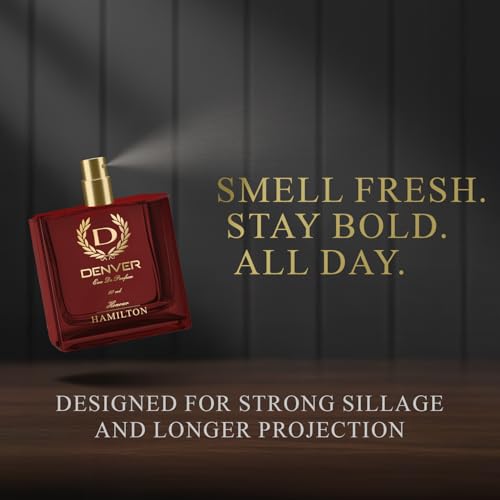DENVER Honour Perfume For Men