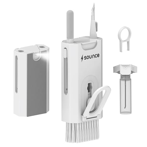 Sounce 8 in 1 Laptop