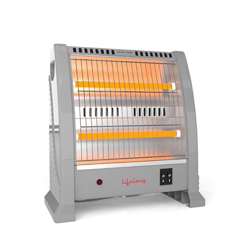Lifelong Dyno 800 Watts Quartz