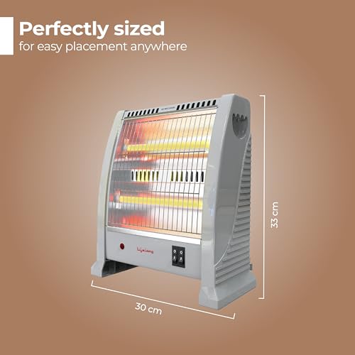 Lifelong Dyno 800 Watts Quartz