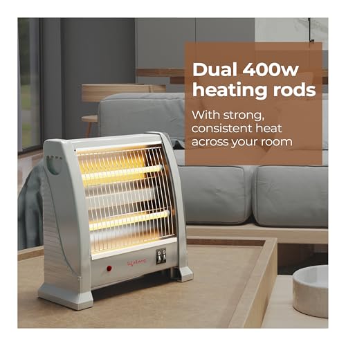 Lifelong Dyno 800 Watts Quartz