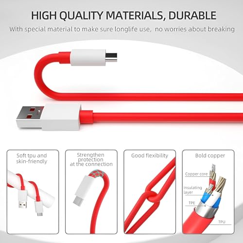One Plus Fast 80W Original