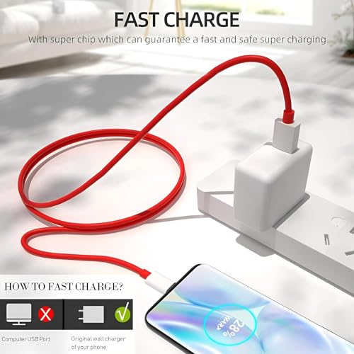 One Plus Fast 80W Original