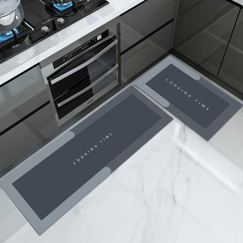Rewup Kitchen mat-2 Pcs Kitchen