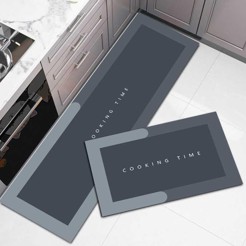 Rewup Kitchen mat-2 Pcs Kitchen