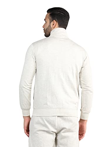 CHKOKKO Fleece Men Winter Sports
