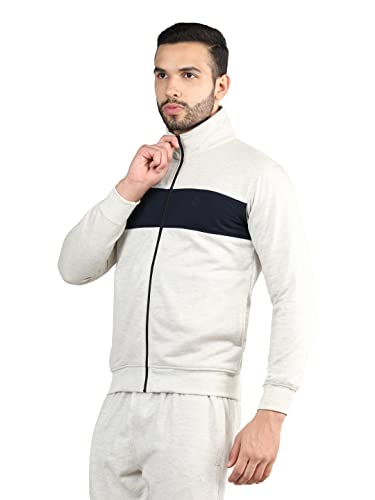 CHKOKKO Fleece Men Winter Sports