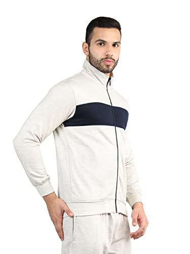 CHKOKKO Fleece Men Winter Sports