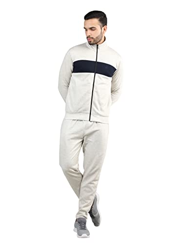 CHKOKKO Fleece Men Winter Sports