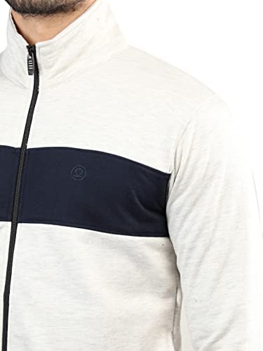 CHKOKKO Fleece Men Winter Sports