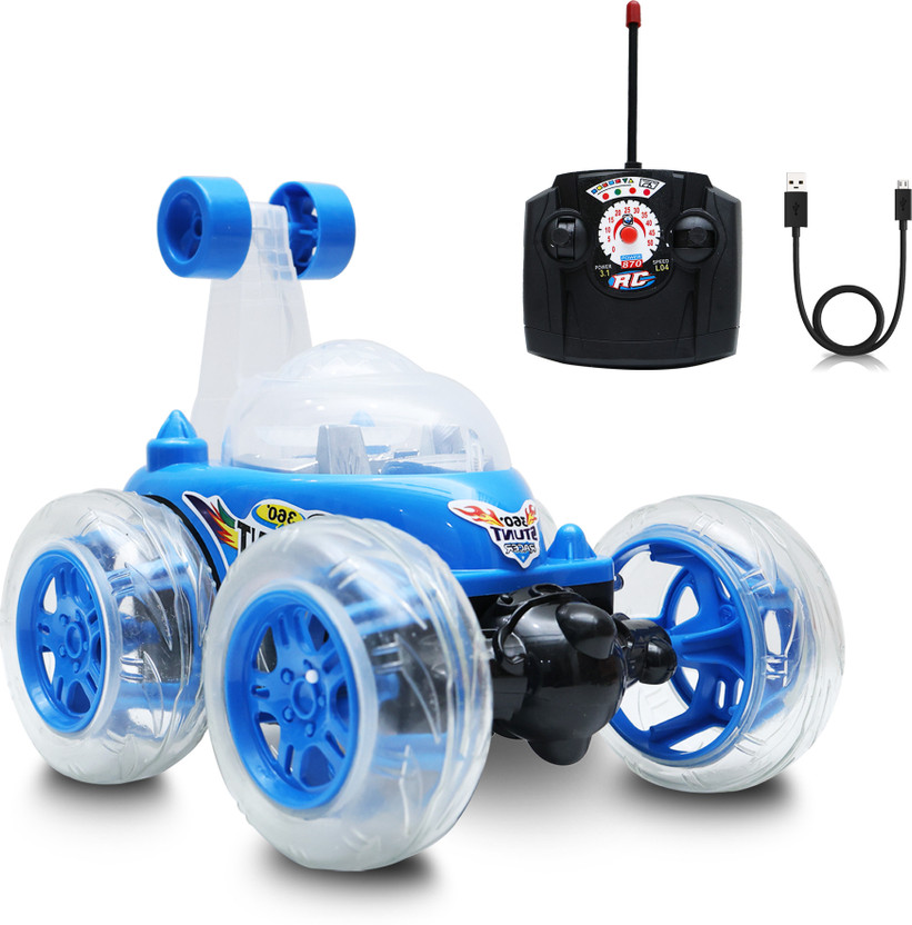 DURAZO Gravity sensor RC Helicopter