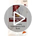 Eveready 9W Emergency Inverter LED