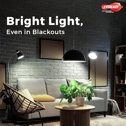 Eveready 9W Emergency Inverter LED