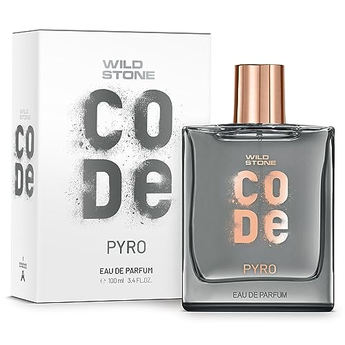 WILD STONE CODE Pyro Eau